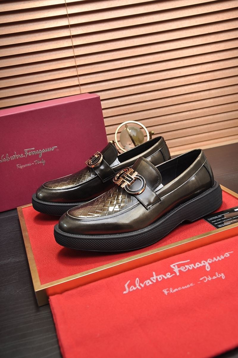 Ferragamo Shoes